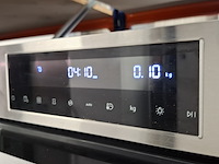 Inbouw combi magnetron/oven , etna, cm450rvs, 2025 - afbeelding 7 van  10