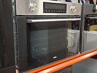 Inbouw combi magnetron/oven, etna, cm450rvs, grijs / chroom, 2025 - afbeelding 2 van  8