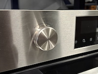 Inbouw combi magnetron/oven, etna, cm450rvs, grijs / chroom, 2025 - afbeelding 3 van  8