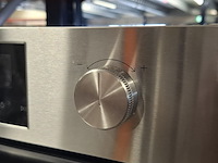 Inbouw combi magnetron/oven, etna, cm450rvs, grijs / chroom, 2025 - afbeelding 3 van  9