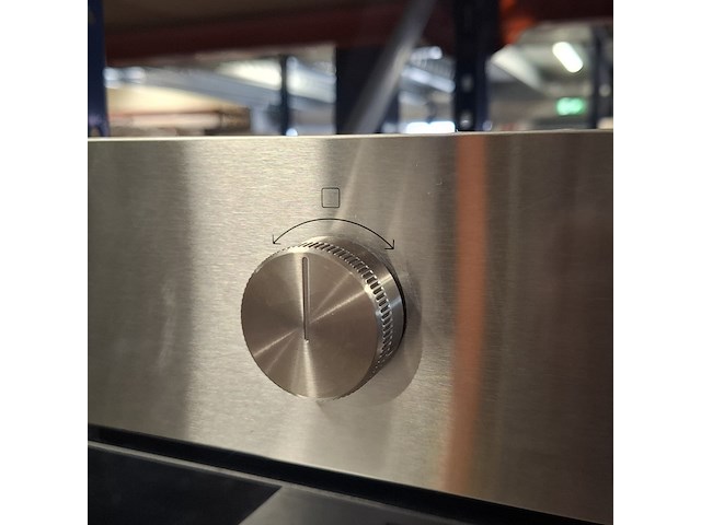 Inbouw combi magnetron/oven, etna, cm450rvs, grijs / chroom, 2025 - afbeelding 4 van  9