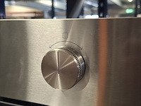 Inbouw combi magnetron/oven, etna, cm450rvs, grijs / chroom, 2025 - afbeelding 4 van  9