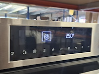 Inbouw combi magnetron/oven, etna, cm450rvs, grijs / chroom, 2025 - afbeelding 6 van  9