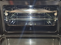 Inbouw combi magnetron/oven, etna, cm450rvs, grijs / chroom, 2025 - afbeelding 8 van  9