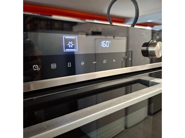 Inbouw combi magnetron/oven, etna, cm450zt, 2022 - afbeelding 4 van  13