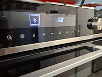 Inbouw combi magnetron/oven, etna, cm450zt, 2022 - afbeelding 4 van  13