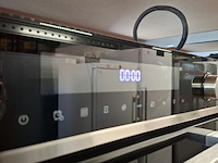 Inbouw combi magnetron/oven, etna, cm450zt, 2022 - afbeelding 5 van  13