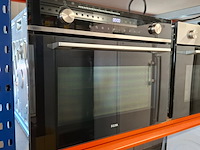 Inbouw combi magnetron/oven, etna, cm450zt, 2022 - afbeelding 1 van  13