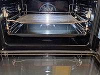 Inbouw combi magnetron/oven, etna, cm450zt, 2022 - afbeelding 8 van  13