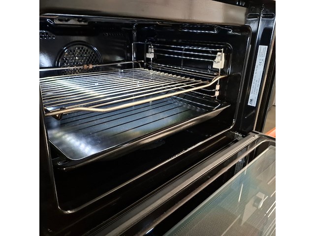 Inbouw combi magnetron/oven, etna, cm450zt, 2022 - afbeelding 9 van  13