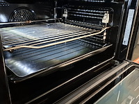 Inbouw combi magnetron/oven, etna, cm450zt, 2022 - afbeelding 9 van  13