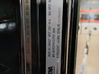 Inbouw combi magnetron/oven, etna, cm450zt, 2022 - afbeelding 11 van  13