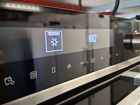 Inbouw combi magnetron/oven, etna, cm450zt, 2022 - afbeelding 13 van  13