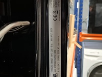 Inbouw combi magnetron/oven, etna, cm450zt, zwart - afbeelding 9 van  9