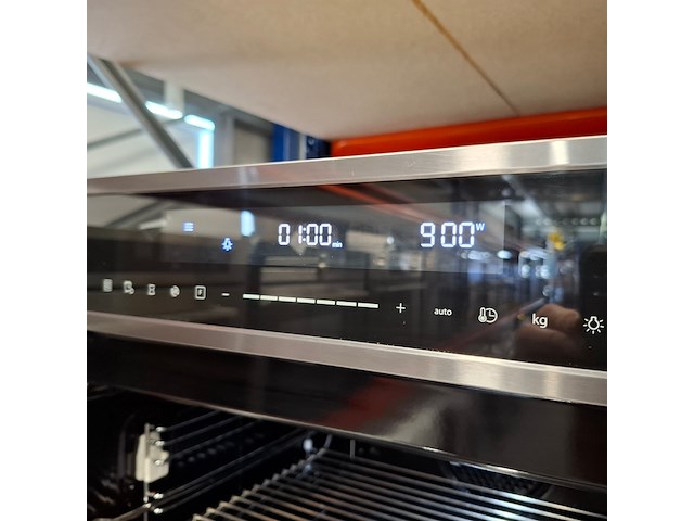 Inbouw combi magnetron/oven, etna, cm650ti, 2023 - afbeelding 2 van  7