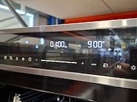 Inbouw combi magnetron/oven, etna, cm650ti, 2023 - afbeelding 2 van  7