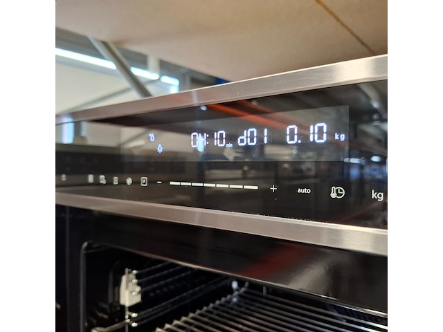 Inbouw combi magnetron/oven, etna, cm650ti, 2023 - afbeelding 3 van  7