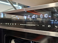 Inbouw combi magnetron/oven, etna, cm650ti, 2023 - afbeelding 3 van  7