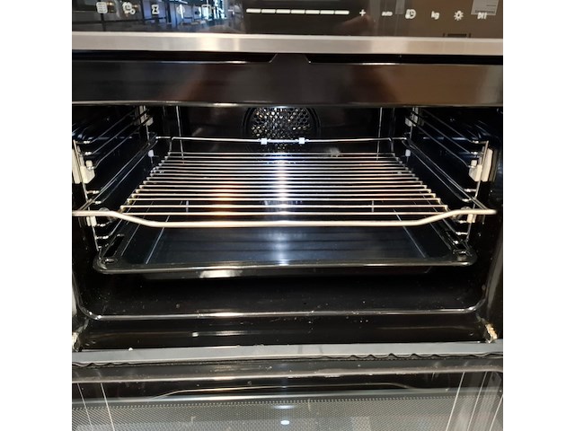 Inbouw combi magnetron/oven, etna, cm650ti, 2023 - afbeelding 4 van  7
