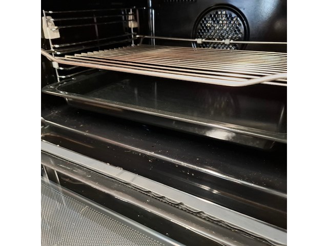 Inbouw combi magnetron/oven, etna, cm650ti, 2023 - afbeelding 5 van  7
