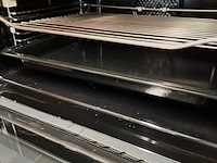 Inbouw combi magnetron/oven, etna, cm650ti, 2023 - afbeelding 5 van  7