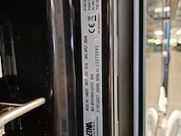 Inbouw combi magnetron/oven, etna, cm650ti, 2023 - afbeelding 6 van  7