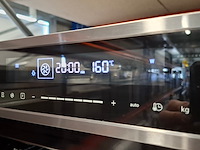 Inbouw combi magnetron/oven, etna, cm650ti, 2023 - afbeelding 7 van  7