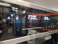 Inbouw combi magnetron/oven, etna, cm650ti, 2026 - afbeelding 2 van  11