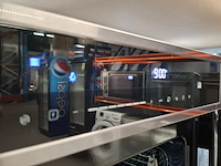 Inbouw combi magnetron/oven, etna, cm650ti, 2026 - afbeelding 3 van  11