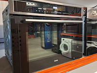 Inbouw combi magnetron/oven, etna, cm650ti, 2026 - afbeelding 1 van  11