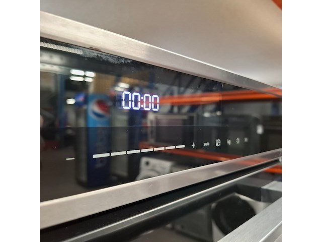 Inbouw combi magnetron/oven, etna, cm650ti, 2026 - afbeelding 4 van  11