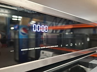Inbouw combi magnetron/oven, etna, cm650ti, 2026 - afbeelding 4 van  11