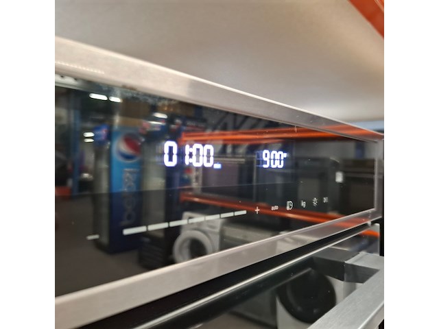 Inbouw combi magnetron/oven, etna, cm650ti, 2026 - afbeelding 5 van  11