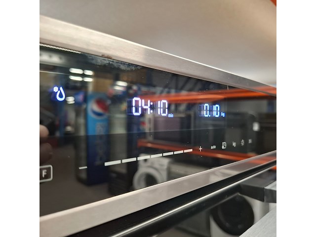 Inbouw combi magnetron/oven, etna, cm650ti, 2026 - afbeelding 6 van  11