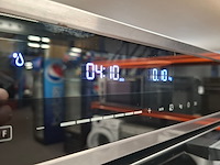 Inbouw combi magnetron/oven, etna, cm650ti, 2026 - afbeelding 6 van  11