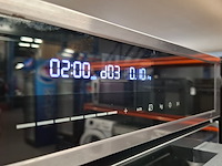 Inbouw combi magnetron/oven, etna, cm650ti, 2026 - afbeelding 7 van  11