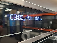Inbouw combi magnetron/oven, etna, cm650ti, 2026 - afbeelding 8 van  11