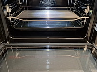 Inbouw combi magnetron/oven, etna, cm650ti, 2026 - afbeelding 9 van  11