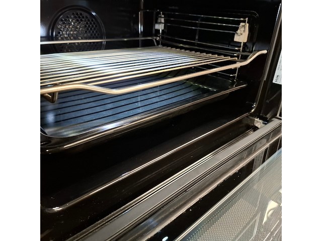 Inbouw combi magnetron/oven, etna, cm650ti, 2026 - afbeelding 10 van  11