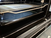 Inbouw combi magnetron/oven, etna, cm650ti, 2026 - afbeelding 10 van  11