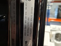 Inbouw combi magnetron/oven, etna, cm650ti, 2026 - afbeelding 11 van  11