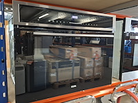 Inbouw combi magnetron/oven, etna, cm650ti - afbeelding 1 van  9