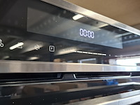 Inbouw combi magnetron/oven, etna, cm650ti - afbeelding 2 van  9