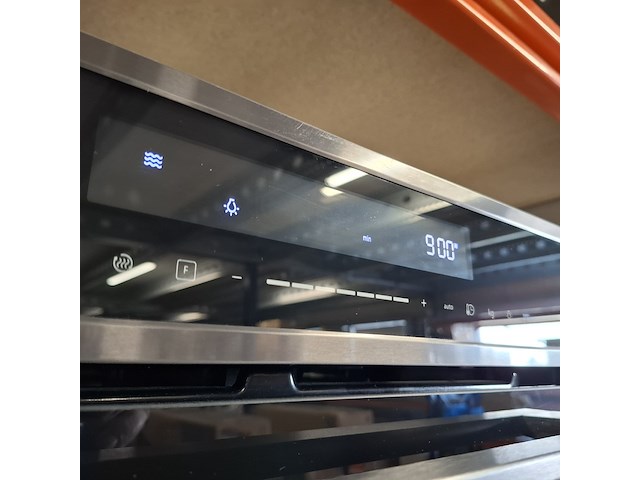 Inbouw combi magnetron/oven, etna, cm650ti - afbeelding 3 van  9