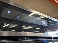 Inbouw combi magnetron/oven, etna, cm650ti - afbeelding 3 van  9