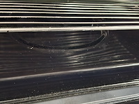 Inbouw combi magnetron/oven, etna, cm650ti - afbeelding 6 van  9