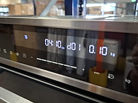 Inbouw combi magnetron/oven, etna, cm650ti - afbeelding 7 van  9