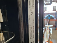 Inbouw combi magnetron/oven, etna, cm650ti - afbeelding 8 van  9