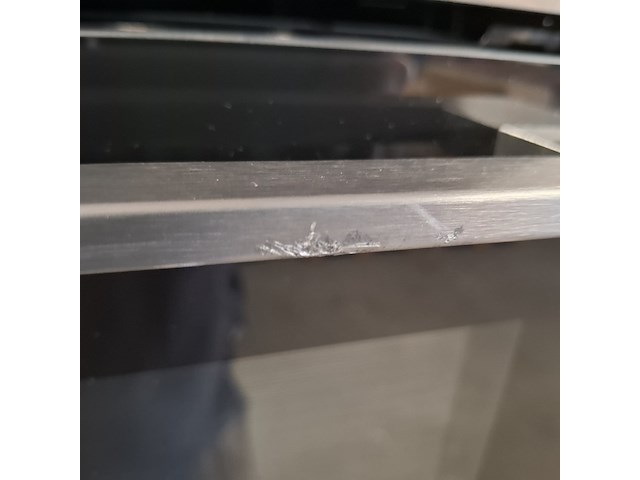 Inbouw combi magnetron/oven, etna, cm650ti - afbeelding 9 van  9