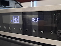 Inbouw combi magnetron/oven, etna, cn450rvs, 2026 - afbeelding 2 van  6